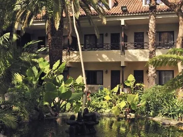 ****  فندق Parque San Antonio بويرتو ذي لا كروز إسبانيا