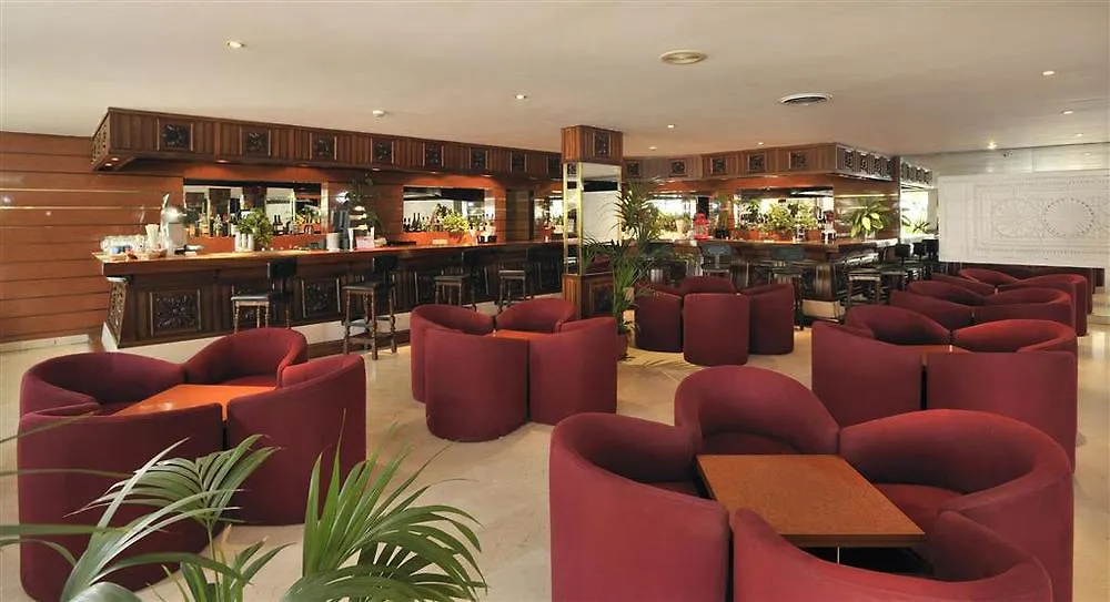 Hotel Parque San Antonio Puerto de la Cruz