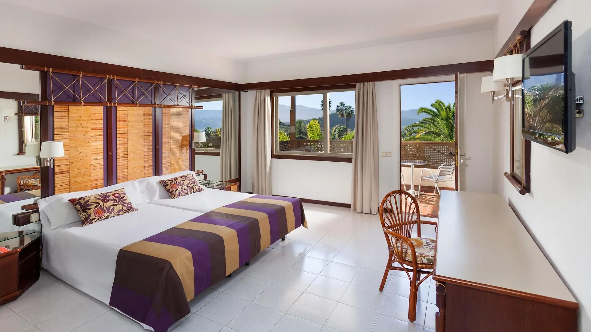 Hotel Parque San Antonio Puerto de la Cruz