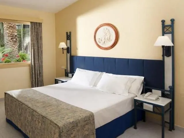 Hotel Parque San Antonio Puerto de la Cruz   Puerto de la Cruz (Tenerife)