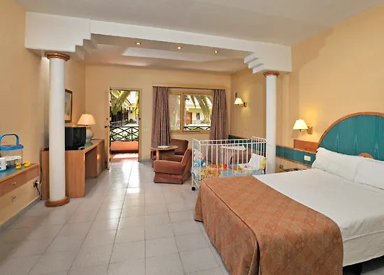 Hotel Parque San Antonio Puerto de la Cruz  4*, Puerto de la Cruz (Tenerife) España