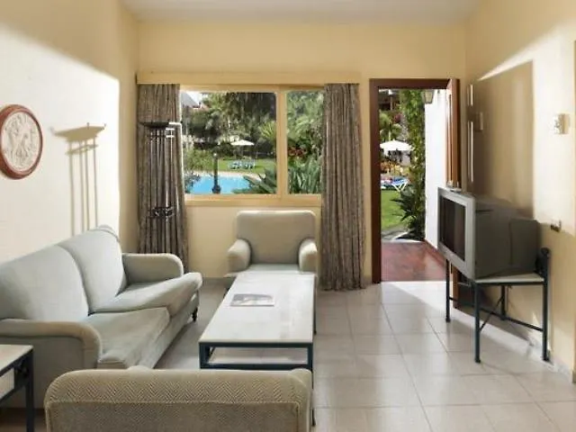 Hotel Parque San Antonio Puerto de la Cruz   Puerto de la Cruz (Tenerife)