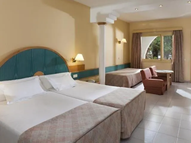 Hotel Parque San Antonio Puerto de la Cruz