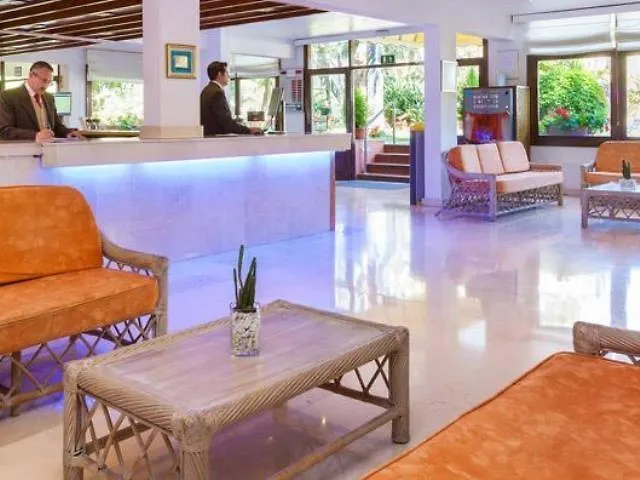 Hotel Parque San Antonio Puerto de la Cruz