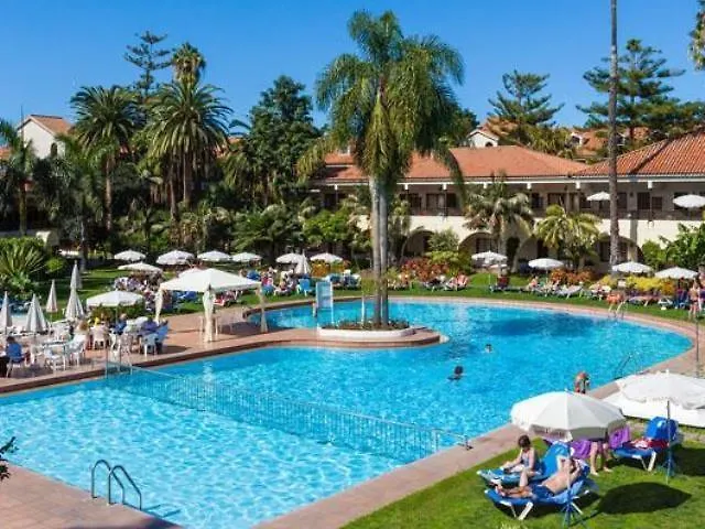 ****  Hotel Parque San Antonio à Puerto de la Cruz  Espagne