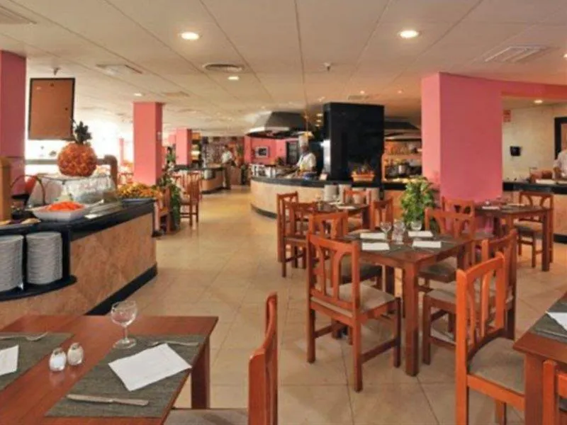 Hotel Parque San Antonio à Puerto de la Cruz