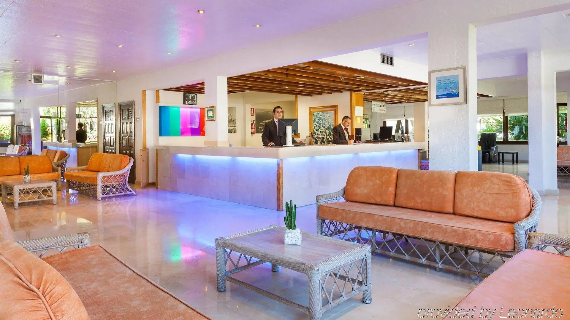****  Hotel Parque San Antonio à Puerto de la Cruz  Espagne