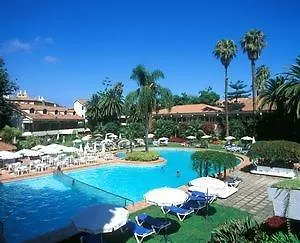 Hotel Parque San Antonio Puerto de la Cruz