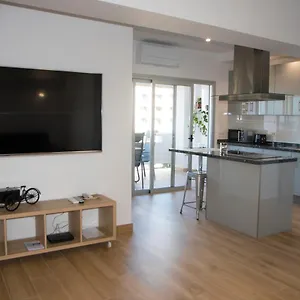 Appartement Le Terrazze 1, Puerto de la Cruz (Tenerife)