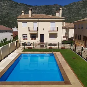 Valeria Apartamento Arroyo Frío