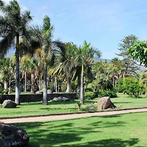 Apartamento Apartamento Con Terraza Y Piscina C, Puerto de la Cruz (Tenerife)