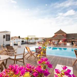 visit hotel