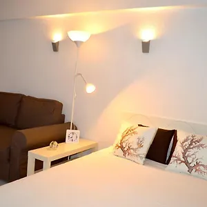 Apartamento Martianez, Puerto de la Cruz (Tenerife)