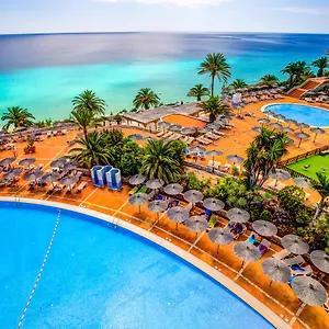 Sbh Club Paraiso Playa Отель Esquinzo