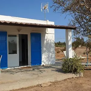 Casa Paty, Estudio Rural. Sant Ferran Formentera Apartamento Sant Ferran de Ses Roques