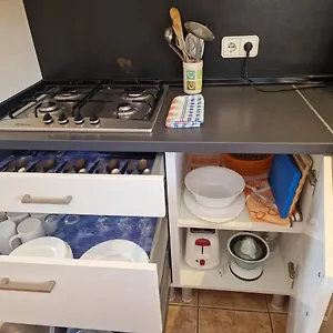 Viviendas Es Carnatge, Mestre Apartamento Playa de Migjorn