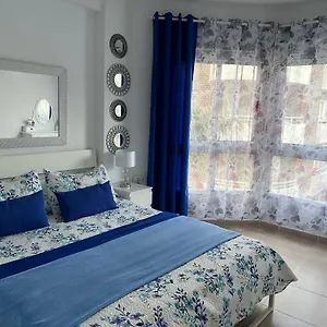 Apartamento Rosmary, Puerto de la Cruz (Tenerife)