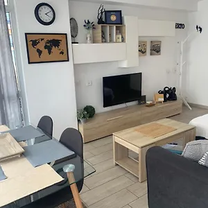 Apartamento Sunset Avenida, Puerto de la Cruz (Tenerife)