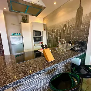 Apartment Duplex
