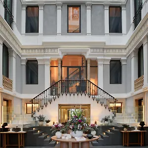 visit hotel