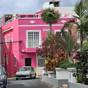 Apartamento Casa Maria, Puerto de la Cruz (Tenerife)