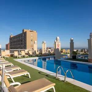Gf Noelia Apart-hotel