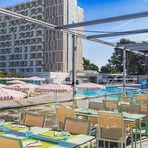 Sol Barbados Spanyolország