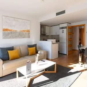 Sensation Authentic Gràcia Apartamento Barcelona