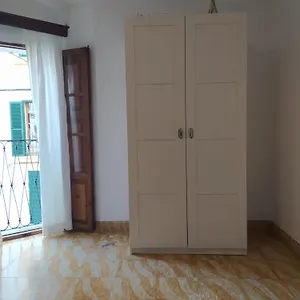 Antic Estanc Сasa de vacaciones Campanet