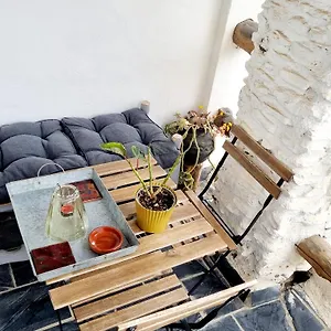El Rincón Apartamento Capileira