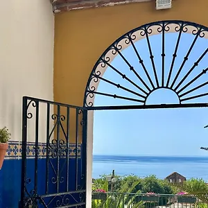 Balcón De Apartamento Maro