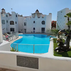 Casas Blancas Tortugas Apartamento Playa de las Americas (Tenerife)