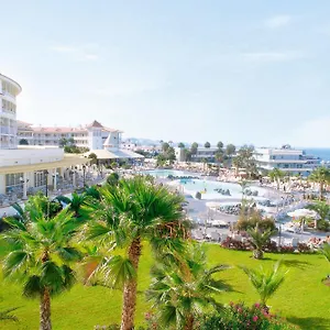 Riu Arecas (adults Only) Отель Адехе