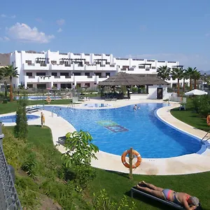 Piña Apartamento San Juan de los Terreros