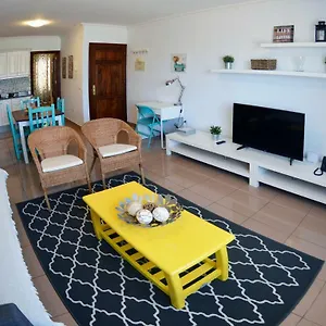 Apartamento Céntrico, Amplio Y Con Balcón Cerca Del Mar, Puerto de la Cruz (Tenerife)