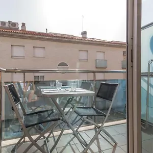& Dreams Apartamento Calafell