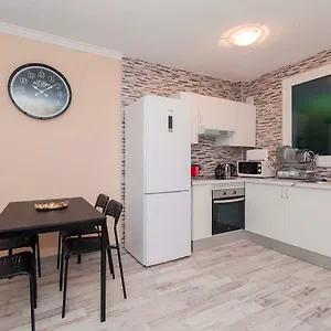 Apartamento New Cozy Botanico, Puerto de la Cruz (Tenerife)