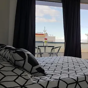 Appartement Estudio Brillante, Confortable Y Agradable, Puerto de la Cruz (Tenerife)