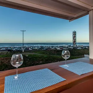 Apartamento Mequinez Dream Penthouse, Puerto de la Cruz (Tenerife)