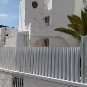 Casas Blancas Tortugas Apartamento Playa de las Americas (Tenerife)