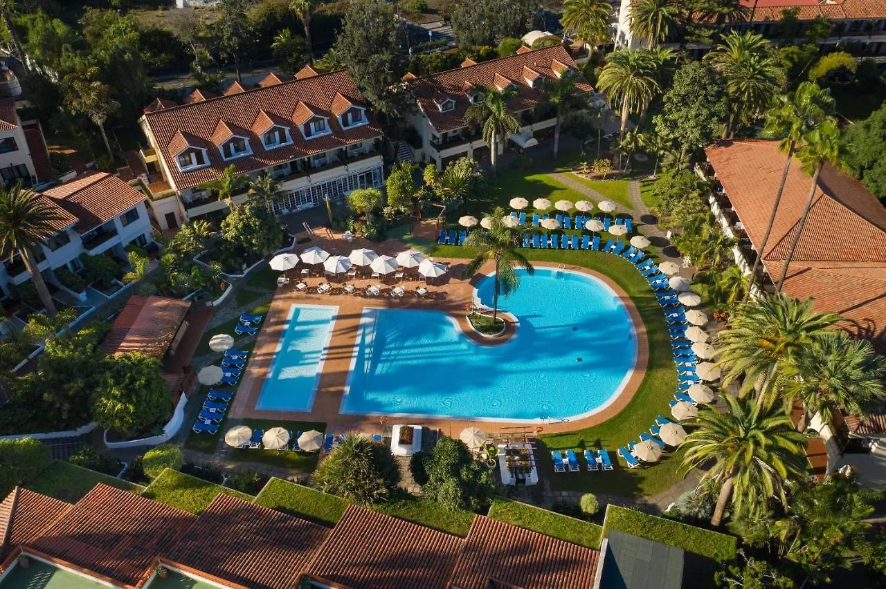 Parque San Antonio Hotel Puerto de la Cruz
