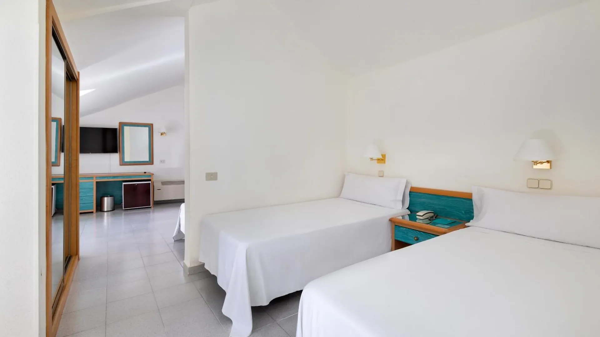 Parque San Antonio Hotel Puerto de la Cruz