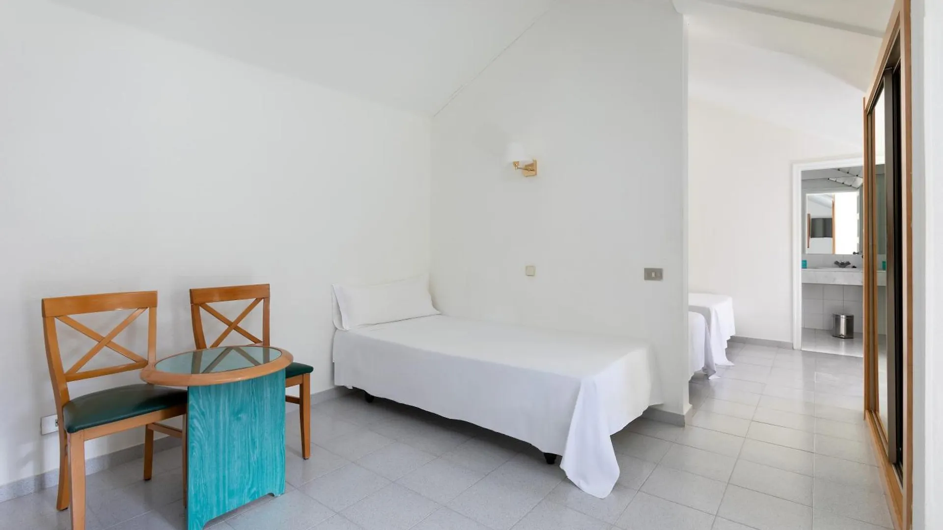 ****  Parque San Antonio Hotel Puerto de la Cruz Spanyolország