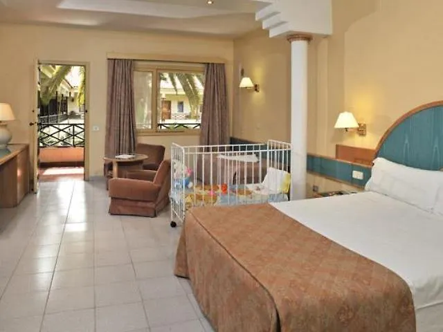 Parque San Antonio Hotel Puerto de la Cruz