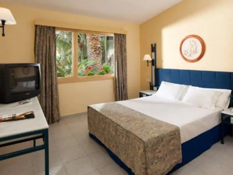 Parque San Antonio Hotel Puerto de la Cruz
