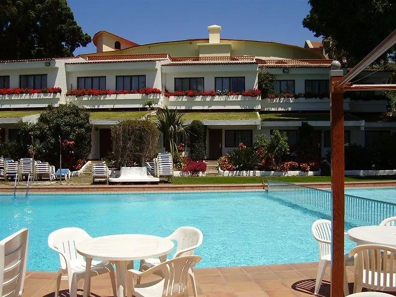 Parque San Antonio Hotel Puerto de la Cruz