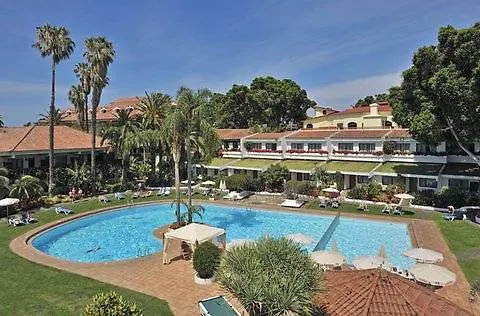 Parque San Antonio Hotel Puerto de la Cruz